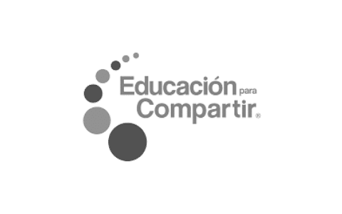 Educación para compartir