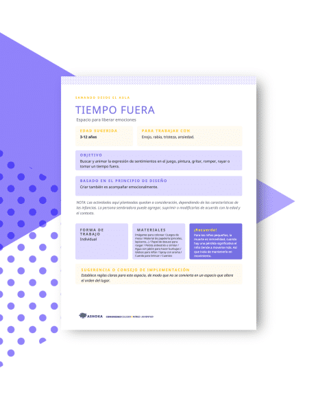 Tiempo fuera